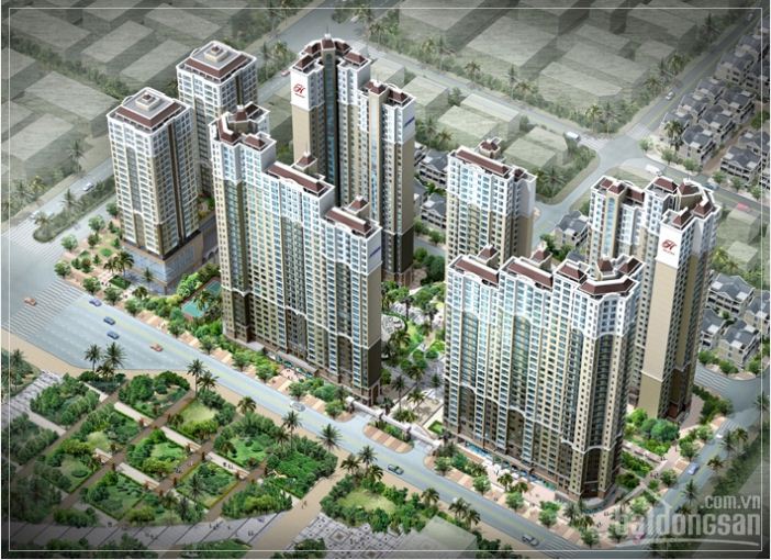 Nhiều dự án chung cư cao tầng được quy hoạch tại Long An