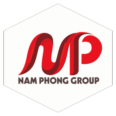 logo nam phong group