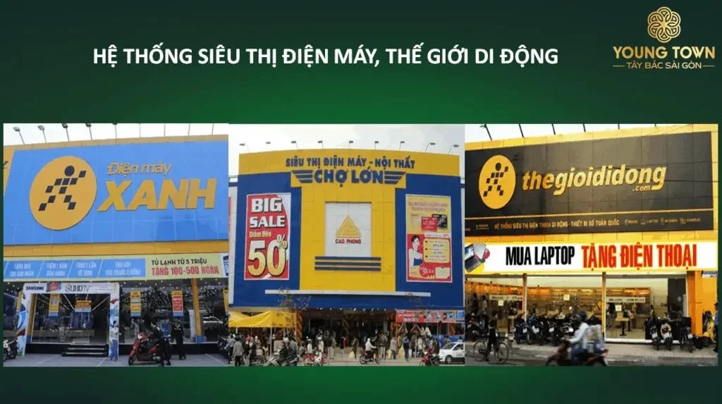 Dự án young town thắng lợi group