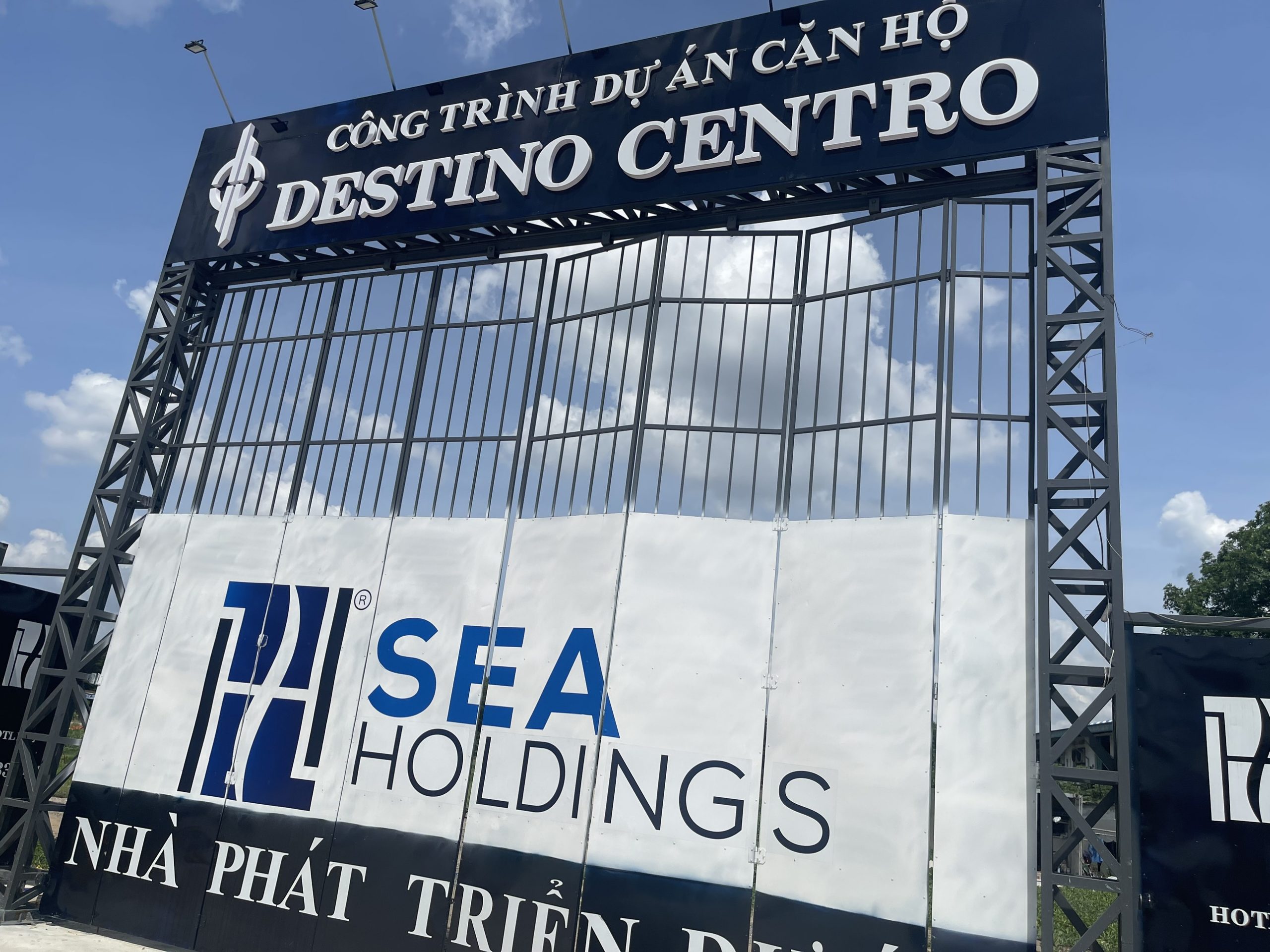 căn hộ chung cư destino centro bến lức long an