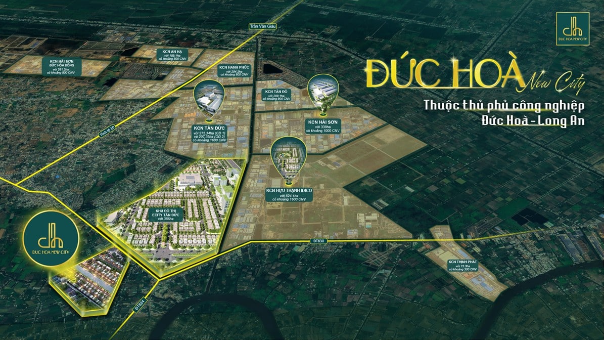 đức hòa new city khu dân cư an nông 7 an nông land an nông group