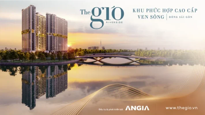 căn hộ the gió riverside
