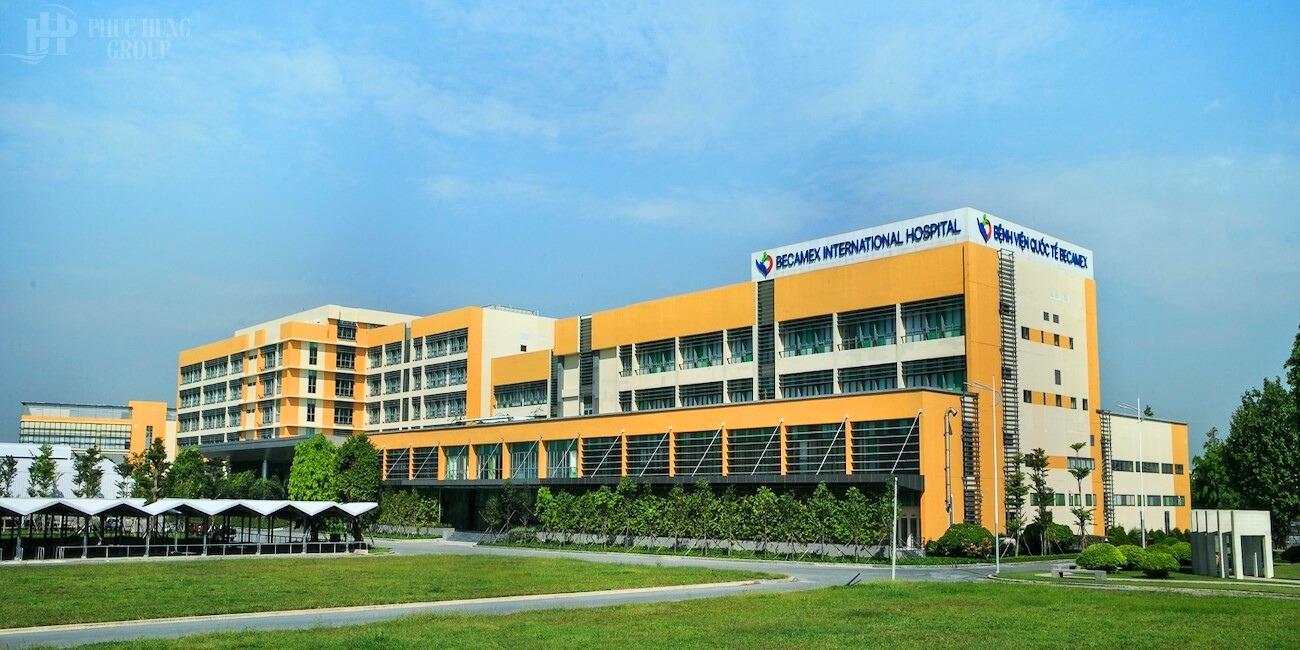 tiện ích ngoại khu dự án hồ gươm xanh